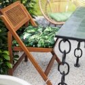 Eurofirany SIED/GARDEN/02 40X40X5 ZIEL