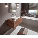 Hansgrohe 75050670 bathroom faucet Black Hansgrohe 75050670 bathroom faucet Black