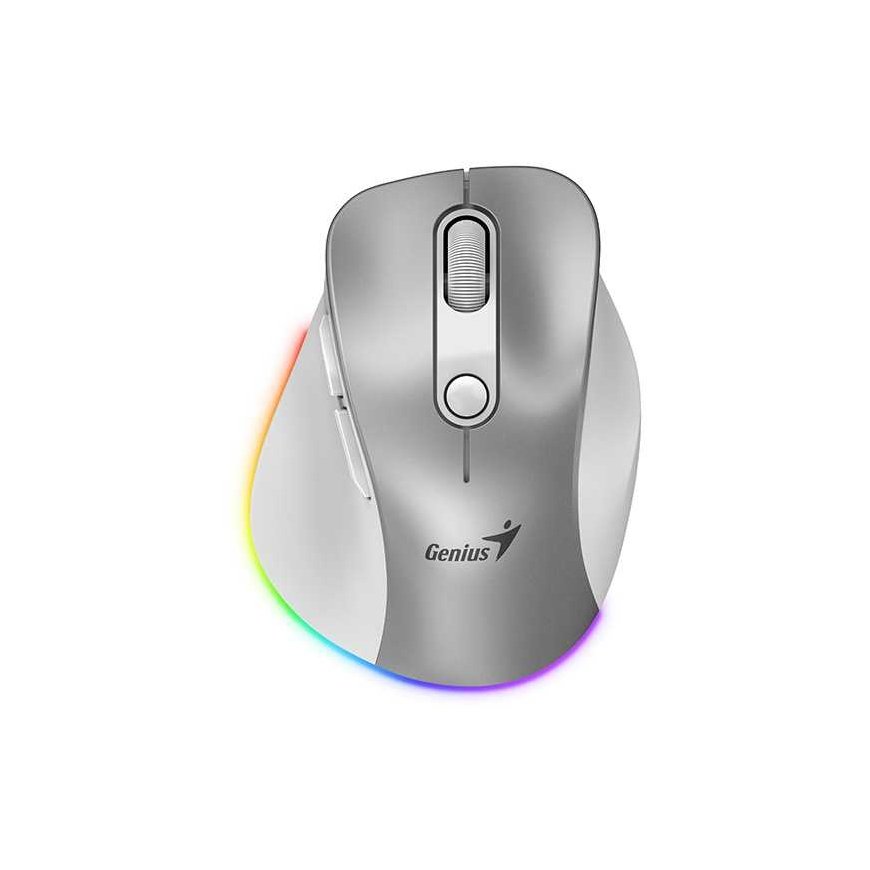 Genius Computer Technology Wireless mouse, Genius