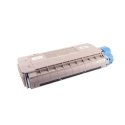Peach 110598 toner cartridge 1 pc(s) Compatible Cyan Peach 110598 toner cartridge 1 pc(s) Compatible Cyan