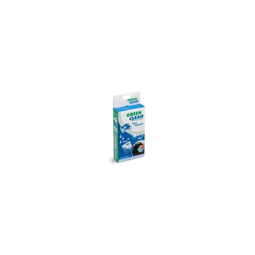 Green Clean Green Clean Lens Cleaner