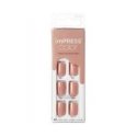 Kiss My Face ImPRESS Color Petal Pink Nails 30 pcs Kiss My Face ImPRESS Color Petal Pink Nails 30 pcs