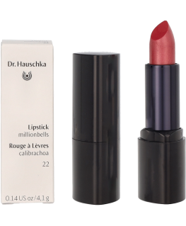 Dr. Hauschka lipstick Millionbells 22 4.1g