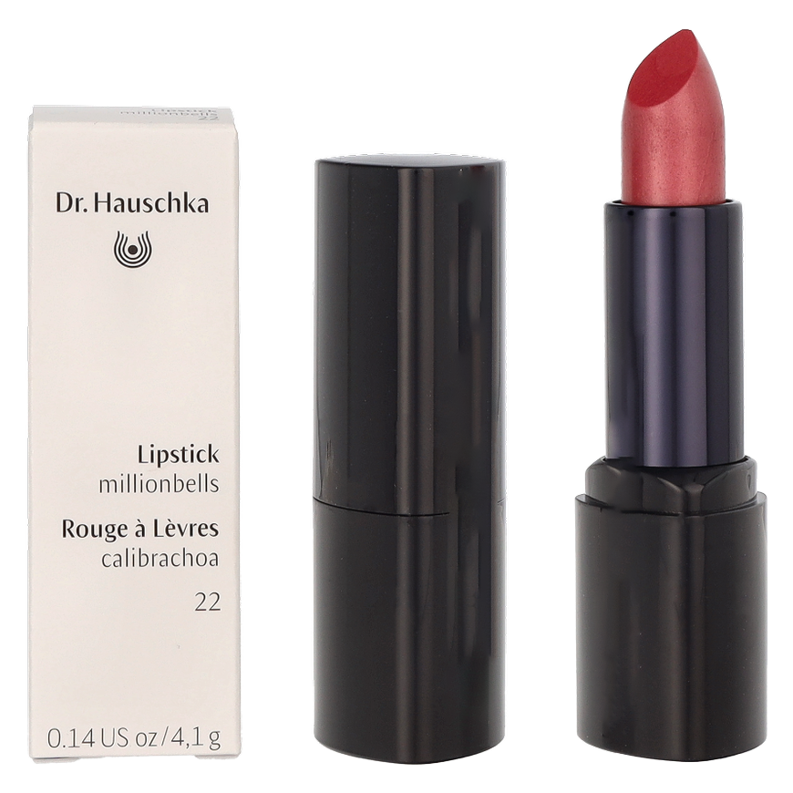 Dr. Hauschka Dr. Hauschka lipstick Millionbells