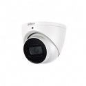 Dahua Technology Co HD-CVI dome camera 4MP with LXIR up to 50m. 3.6 mm. 88.5°, IP67, integrated microphone