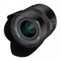 Samyang AF 35mm F1.8 FE MILC musta