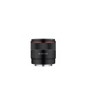 Samyang AF 35mm F1.8 FE MILC Juoda