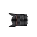 Samyang AF 35mm F1.8 FE MILC Melns Samyang AF 35mm F1.8 FE MILC Melns