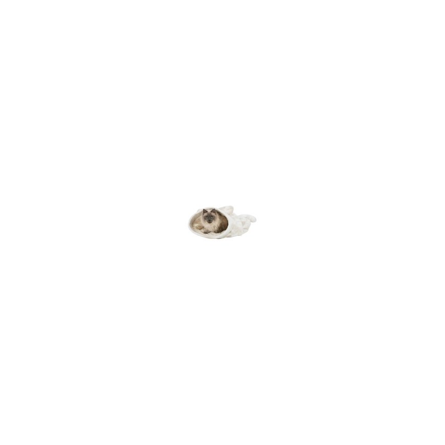 Cat toy : Trixie Hedgehog 8cm