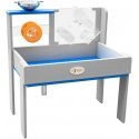 Classic World EDU Sand and Water Table 2-in-1 Experiment Set