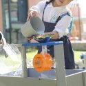 Classic World EDU Sand and Water Table 2-in-1 Experiment Set