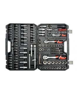 Yato YT-38931 набор ключей и инструментов