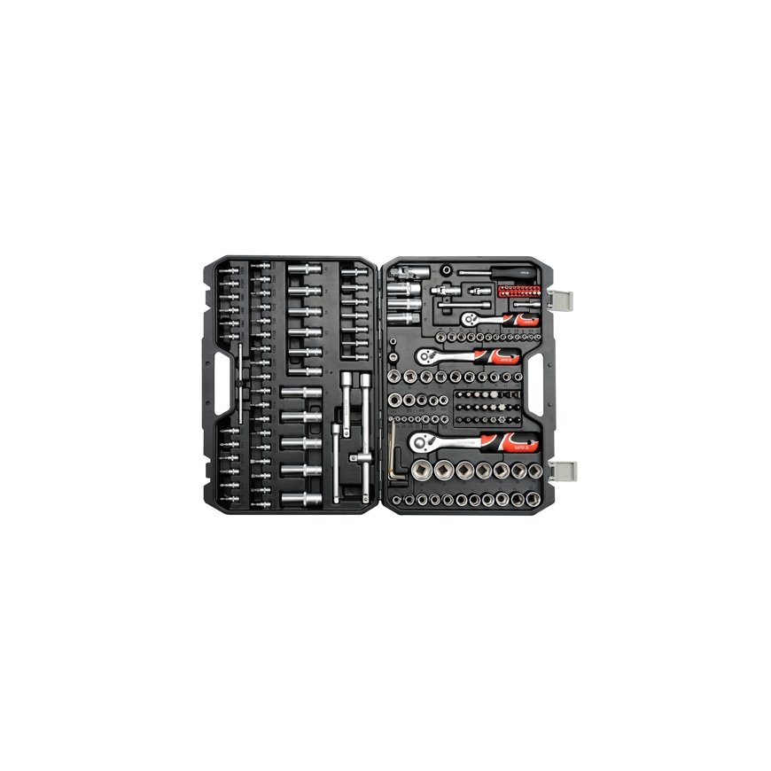 Yato YT-38931 mehānisku instrumentu komplekts