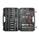 Yato YT-38931 mehānisku instrumentu komplekts Yato YT-38931 mehānisku instrumentu komplekts