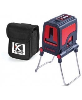 Cross laser level Kapro ProLaser Plus 872