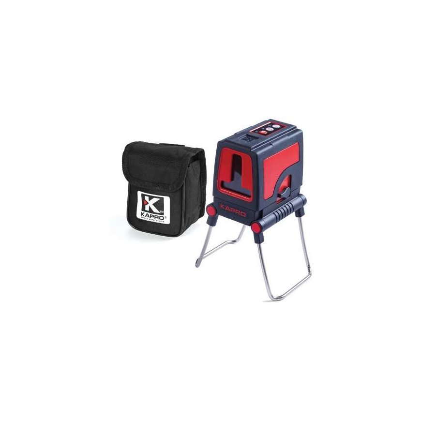 Kapro Cross laser level Kapro ProLaser