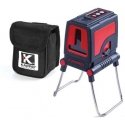 Kryžminis lazerinis nivelyras Kapro ProLaser Plus 872 Kryžminis lazerinis nivelyras Kapro ProLaser Plus 872
