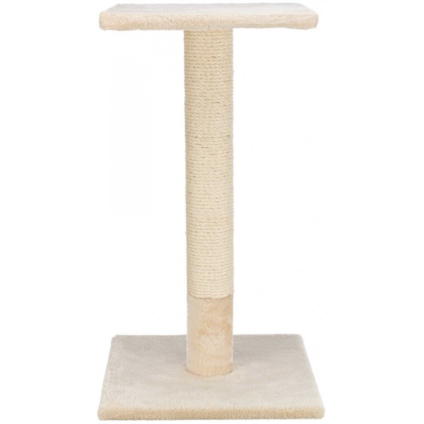 Trixie Baena scratching post, 69 cm, beige – 2