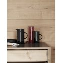 Stelton EM77 vakuuma termoss 0,5 L Melns Stelton EM77 vakuuma termoss 0,5 L Melns