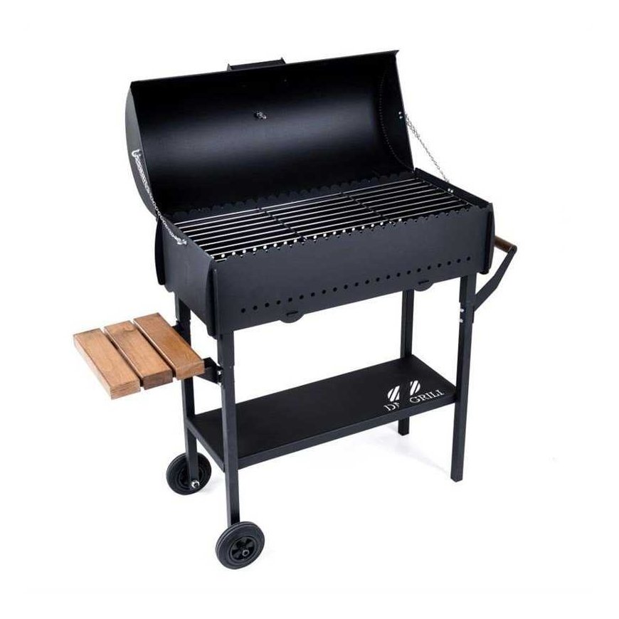 Dm_Grill Grill DM Grill Comfort Plus
