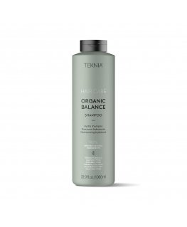 Moisturizing shampoo Lakme 1000 ml