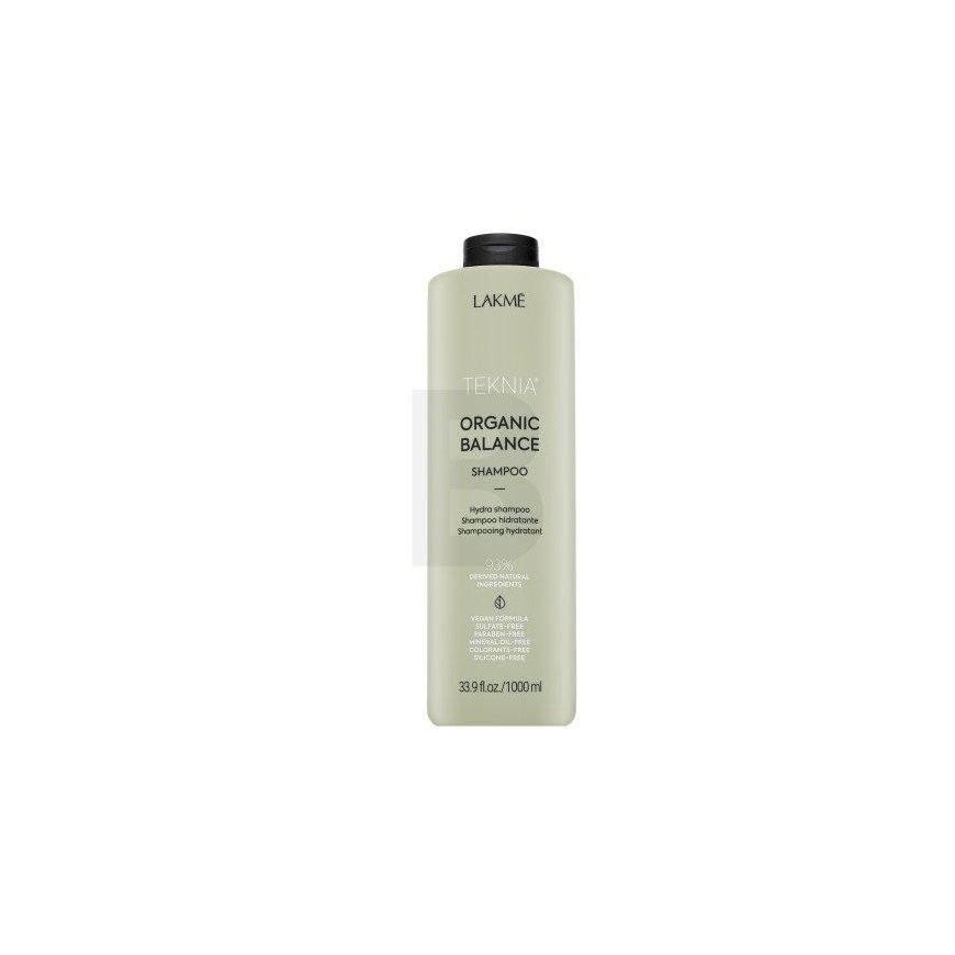 Moisturizing shampoo Lakme 1000 ml – 2