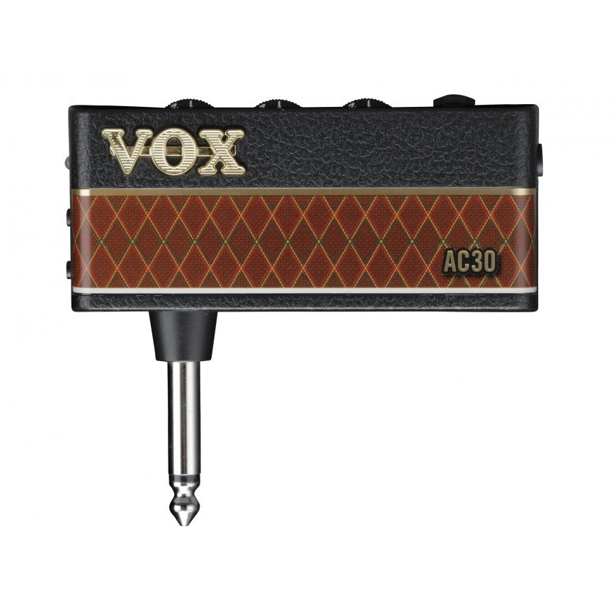 VOX amPlug3 AC30