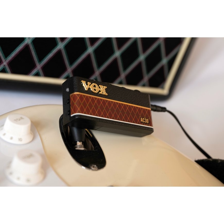 VOX amPlug3 AC30 – 5