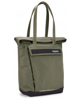 Thule Paramount PARATB3116 Soft Green Polyesteri musta Unisex Kantokassi