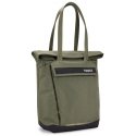 Thule Paramount PARATB3116 Soft Green Polüester Must Mõlemale soole sobiv Tote-tüüpi käekott Thule Paramount PARATB3116 Soft Green Polüester Must Mõlemale soole sobiv Tote-tüüpi käekott