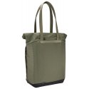 Thule Paramount PARATB3116 Soft Green Poliesteris Juoda Unisekso stiliaus Didelis krepšys su dviem r Thule Paramount PARATB3116 Soft Green Poliesteris Juoda Unisekso stiliaus Didelis krepšys su dviem r