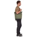 Thule Paramount PARATB3116 Soft Green Poliesters Melns Abiem dzimumiem Ietilpīga sieviešu soma Thule Paramount PARATB3116 Soft Green Poliesters Melns Abiem dzimumiem Ietilpīga sieviešu soma