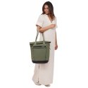 Thule Paramount PARATB3116 Soft Green Polyesteri musta Unisex Kantokassi Thule Paramount PARATB3116 Soft Green Polyesteri musta Unisex Kantokassi