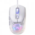 Marvo FIT LITE G1 kompiuterio pelė Abiems rankoms USB A tipo Optinis 1200 DPI