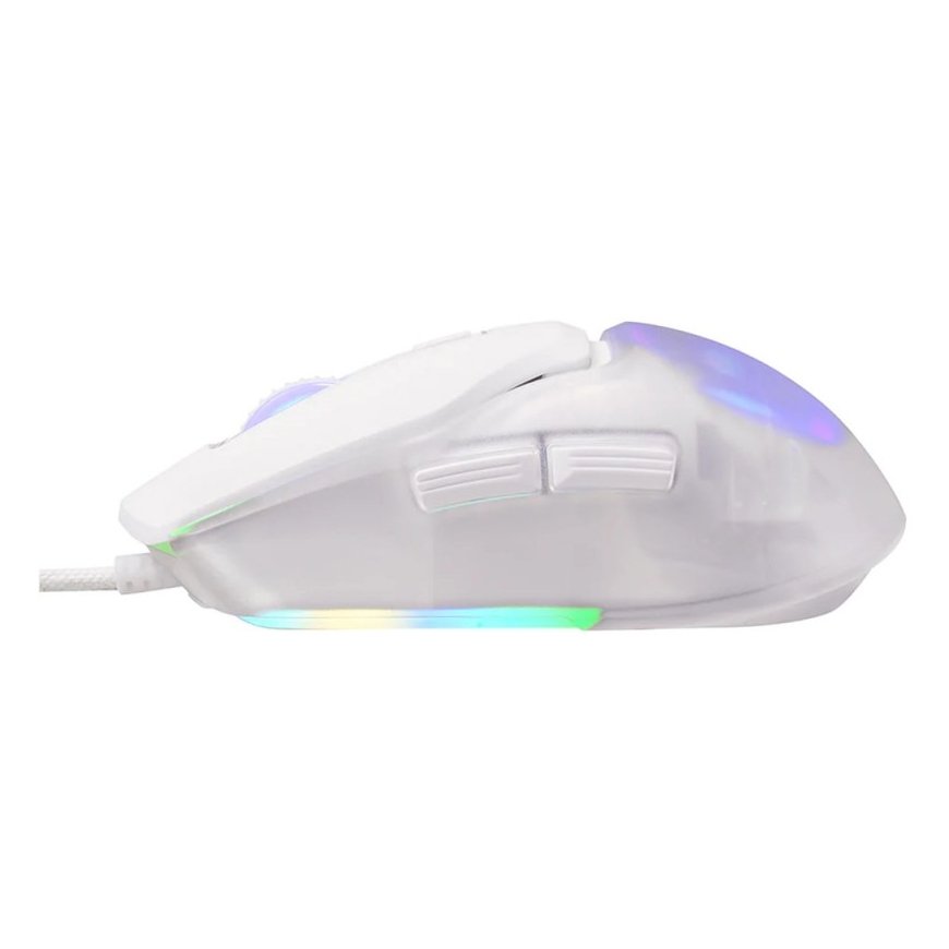 Marvo FIT LITE G1 hiiri Molempikätinen USB A-tyyppi Optinen 1200 DPI – 2