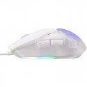 Marvo FIT LITE G1 компьютерная мышь Для обеих рук USB тип-A Оптический 1200 DPI Marvo FIT LITE G1 компьютерная мышь Для обеих рук USB тип-A Оптический 1200 DPI