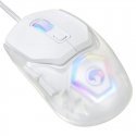 Marvo FIT LITE G1 компьютерная мышь Для обеих рук USB тип-A Оптический 1200 DPI Marvo FIT LITE G1 компьютерная мышь Для обеих рук USB тип-A Оптический 1200 DPI