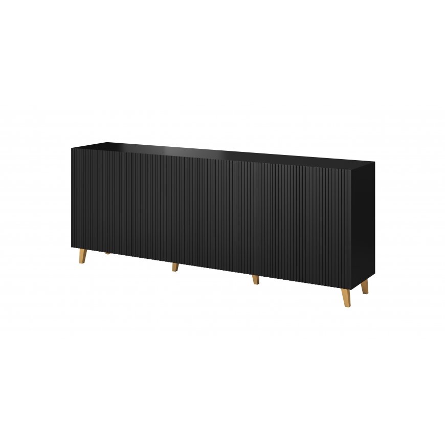 Cama PAFOS KOM200 CZ laatikollinen lipasto