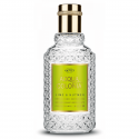 4711 Acqua Colonia Lime And Nutmeg Eau De Cologne Spray 100ml 4711 Acqua Colonia Lime And Nutmeg Eau De Cologne Spray 100ml