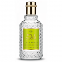 4711 Acqua Colonia Lime And Nutmeg Eau De Cologne Purškiklis 100ml