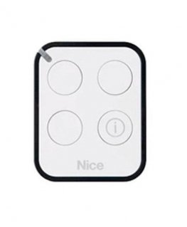 Nice Era One BiDi (ON3EBDR01) - divvirzienu tālvadības pults ar NFC komunikāciju