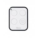Nice Era One BiDi (ON3EBDR01) - divvirzienu tālvadības pults ar NFC komunikāciju Nice Era One BiDi (ON3EBDR01) - divvirzienu tālvadības pults ar NFC komunikāciju