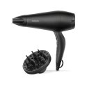 BaByliss D215DE föön 2000 W Must BaByliss D215DE föön 2000 W Must