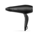 BaByliss D215DE фен 2000 W Черный BaByliss D215DE фен 2000 W Черный