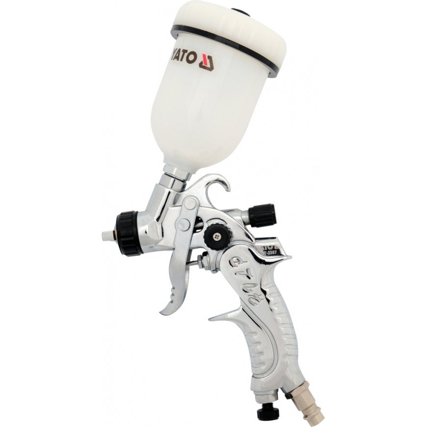 Yato YT-2357 värvipihusti 0,1 l
