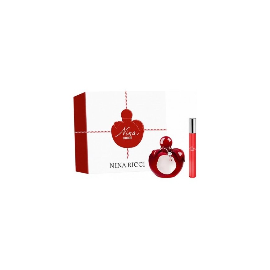Nina Ricci Nina Ricci Nina Rouge