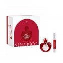 Nina Ricci Nina Rouge Gift Set EDT 50ml and Lipstick Nina Ricci Nina Rouge Gift Set EDT 50ml and Lipstick