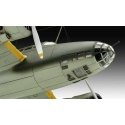 Revell Model plastic ki-21-la sally 1/72 Revell Model plastic ki-21-la sally 1/72