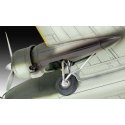 Revell Model plastikowy ki-21-la sally 1/72 Revell Model plastikowy ki-21-la sally 1/72