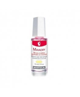Mavala Mavadry Dry Enamel 10ml